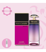Decant - 5ML Prada Candy Night Fem EDP 